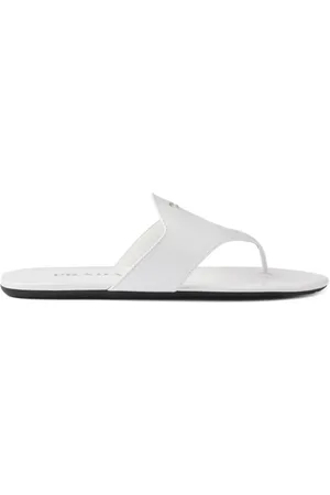 Prada Sandales à deux brides