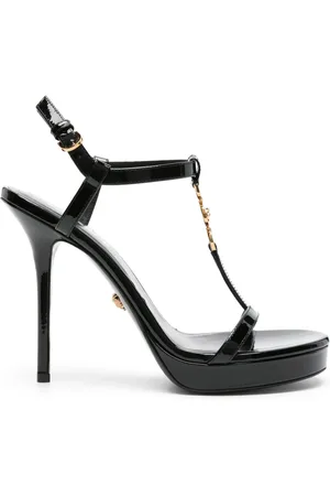 VERSACE Sandales Medusa 