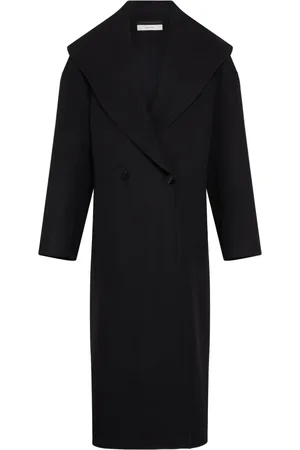 Fforme Manteau Carlson
