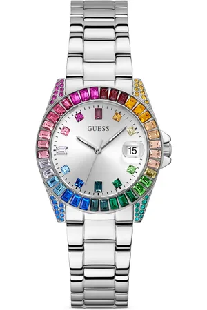 Guess Montre Opaline 34 mm