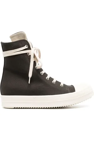 Rick Owens Baskets montantes Edfu