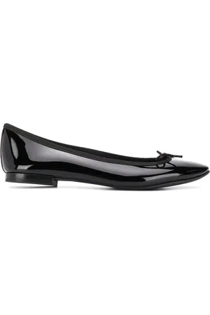 Repetto Ballerines à détail de nœud