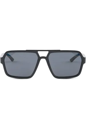 Prada Lunettes de soleil Linea Rossa