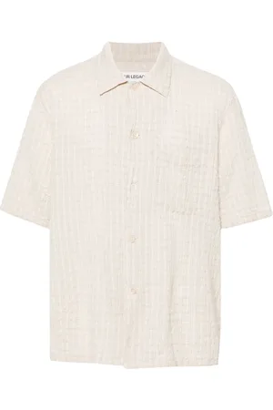 OUR LEGACY Chemise Box