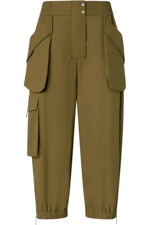 Pinko Pantalon court à poches cargo