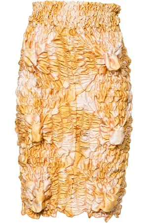Feben Minijupe crayon Twist