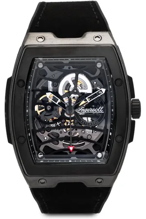 INGERSOLL 1892 Montre The Challenger 44.6 mm