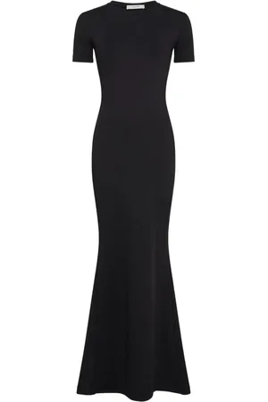 Fforme Robe Jackie à coupe longue