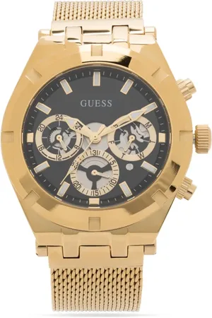 Guess Montre Continental 44 mm