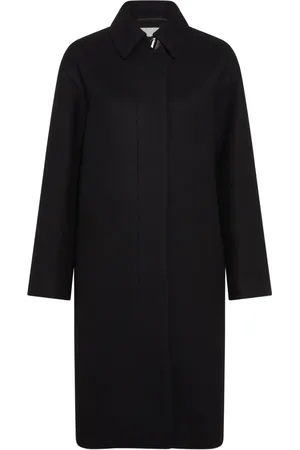 Fforme Manteau Jamie