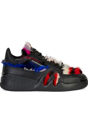 Giuseppe Zanotti Baskets Talon Winter