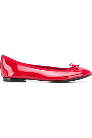 Repetto Ballerines à détail de nœud