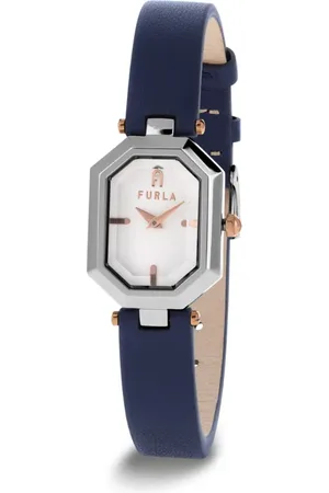 Furla Montre Octagonal 22 mm
