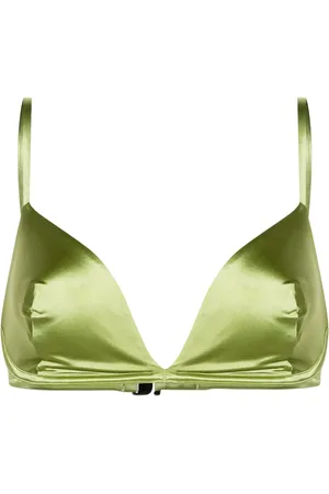 Form and Fold Haut de bikini The Triangle