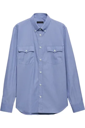 Prada Chemise en coton