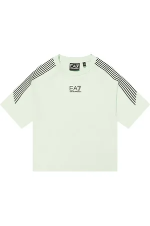 Emporio Armani T-shirt à logo
