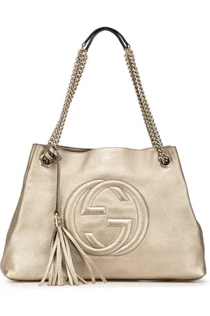 Gucci Sac porté épaule Soho Chain (2000-2015)