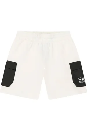 Emporio Armani Short en coton