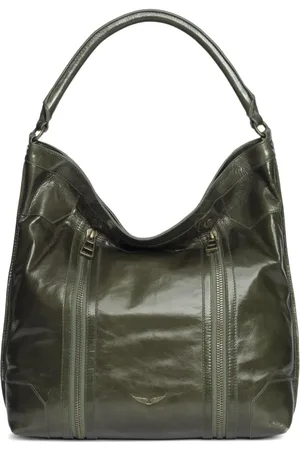 Zadig & Voltaire Sac porté épaule Sunny