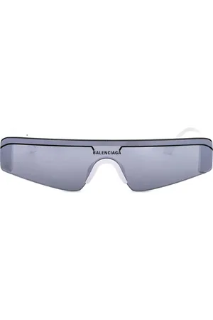 Balenciaga Lunettes de soleil Ski