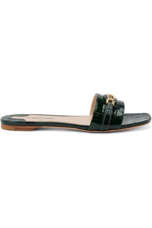 Tom Ford Claquettes Whitney
