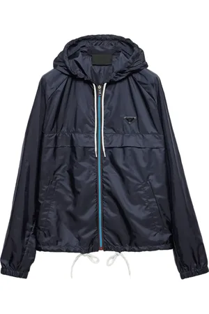 Prada Veste Re-Nylon