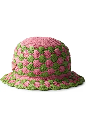 Prada Bob en crochet