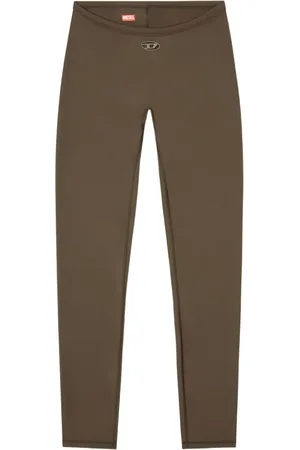 Diesel Legging Mina-Utlt