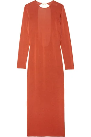 Zadig & Voltaire Robe longue Sarra