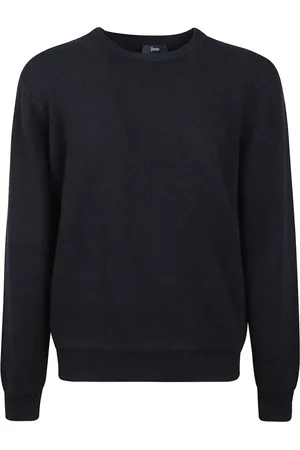 HERNO Pull en laine