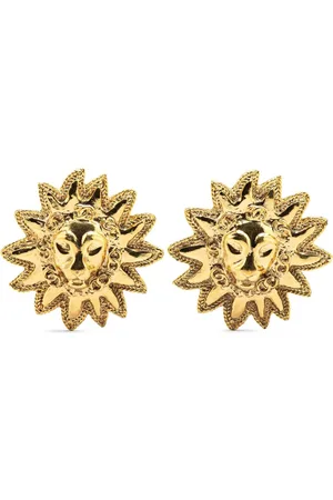 CHANEL Boucles d