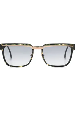 Carrera Lunettes de soleil 5377 pre-owned