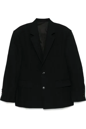 JUUN.J Blazer à poches plaquées
