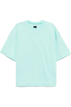 JUUN.J T-shirt superposé à manches courtes