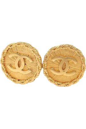 CHANEL Boucles d