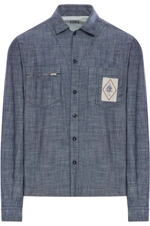 C.P. Company Chemise en jean
