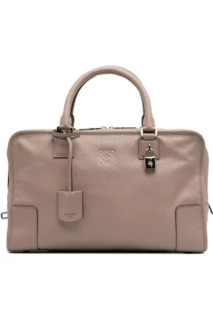 Loewe Sac à main en cuir Amazona 36 (2011)