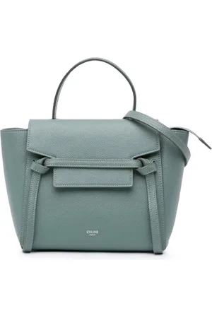 Céline Mini sac à bandoulière (2019)