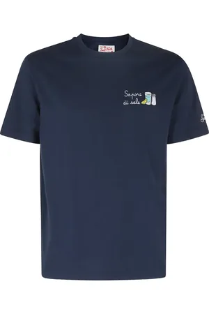 MC2 SAINT BARTH T-shirt Portofino