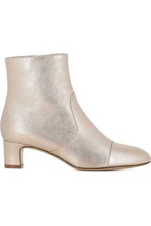ANTONIO BARBATO Bottines Tamara 40 mm