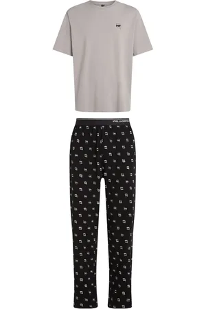 Karl Lagerfeld Pyjama à pois