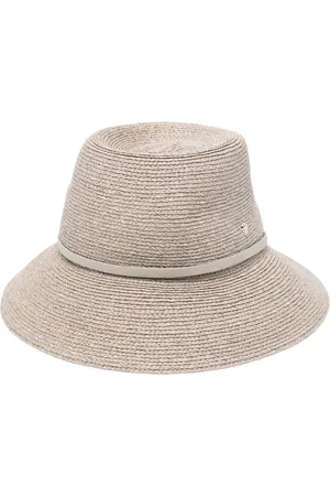 HELEN Chapeau Valence 6 en raphia