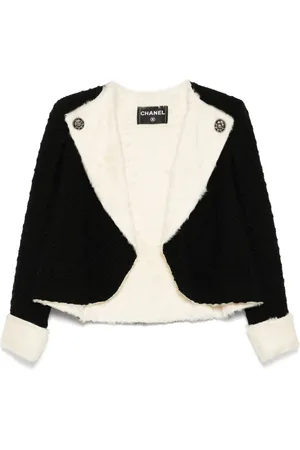 CHANEL Veste (2009)