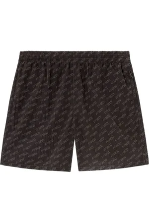 Diesel Short de bain Daniel à motif