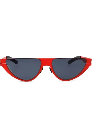 MYKITA Lunettes de soleil x Martine Rose