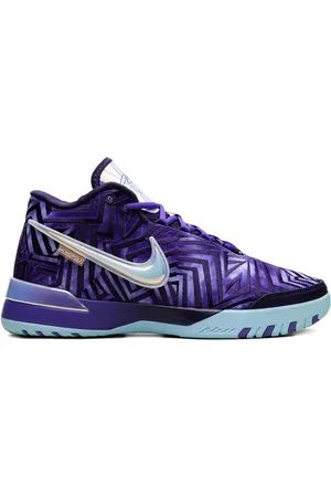Nike Baskets LeBron NXXT Genisus QS 