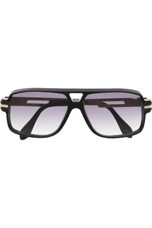 Cazal Lunettes de soleil carrées 6023/3