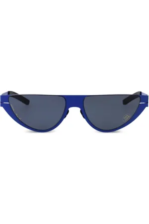MYKITA Lunettes de soleil Kitt International x Martine Rose