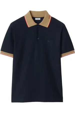 Burberry Polo en coton
