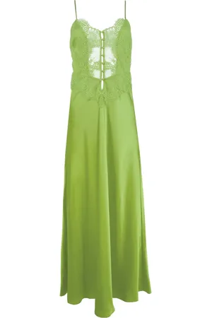 TEMPERLEY LONDON Robe-nuisette Thalia